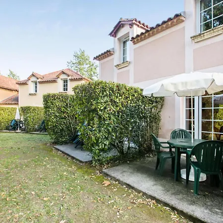 La Du - Maeva - 2 Pieces 5 Personnes - Selection Mae-0297 Apartment