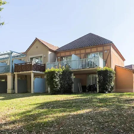La Du - Maeva - 2 Pieces 5 Personnes - Selection Mae-0297 Apartment