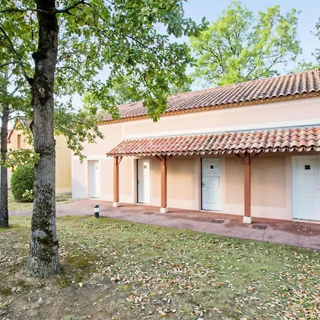 La Du - Maeva - 2 Pieces 5 Personnes - Selection Mae-0297 Apartment Monflanquin