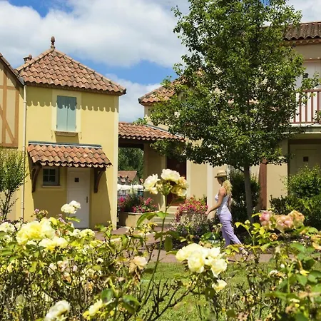 Apartment La Du - Maeva - 2 Pieces 5 Personnes - Selection Mae-0297 *
