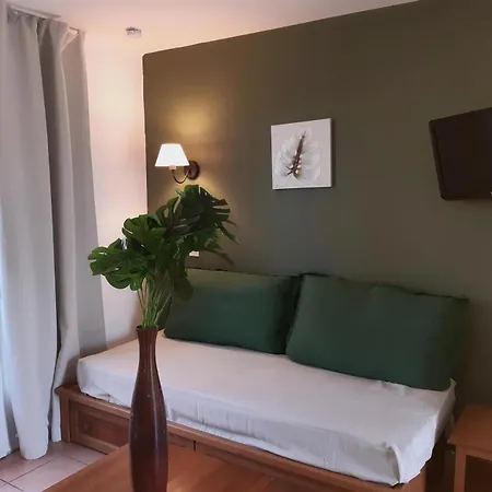 Apartment La Du - Maeva - 2 Pieces 5 Personnes - Selection Mae-0297